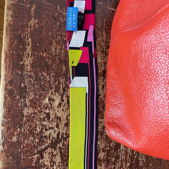 Codello Sport purse scarf - Picture 4 of 7